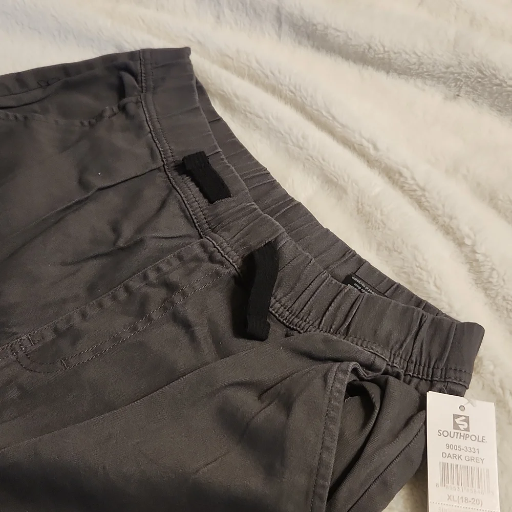 Southpole brand new